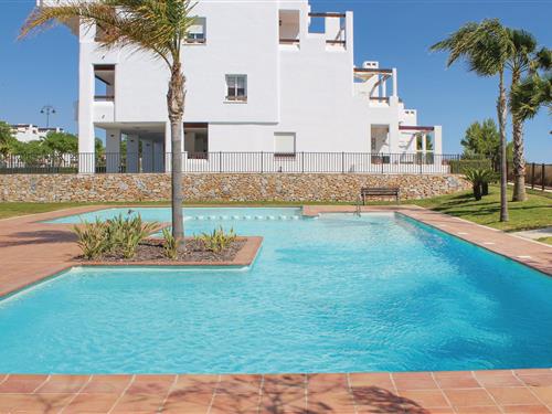 Ferienhaus - 4 Personen -  - Blv. de los Naranjos, blq - Condado De Alhama Golf Resort - 30849 - Alhama De Murcia