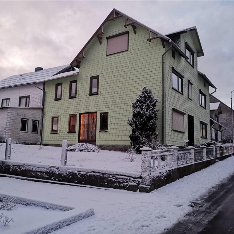 Sommerhus - 10 personer -  - Gehlberg - 98559
