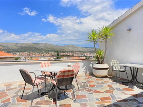 Ferienhaus - 4 Personen -  - Trogir - 21220 - Trogir