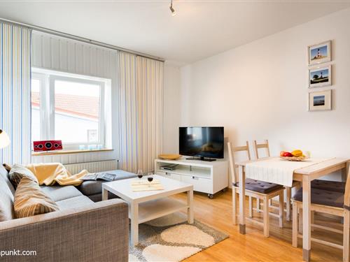 Semesterhus/Semesterlägenhet - 2 personer -  - Fabrikstraße - 24376 - Kappeln