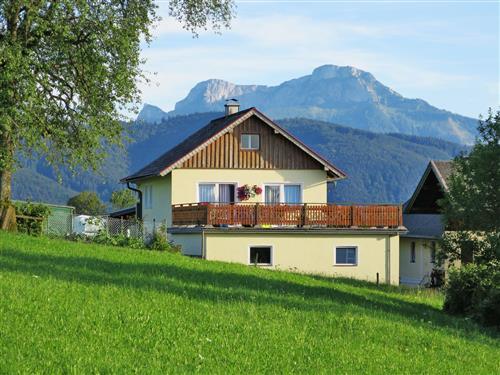 Holiday Home/Apartment - 4 persons -  - Mondsee - 4882