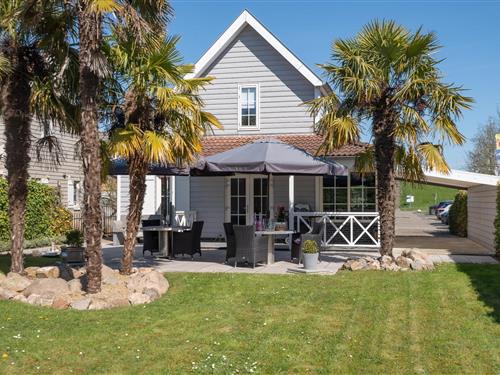 Sommerhus - 6 personer -  - 4424NS - Wemeldinge