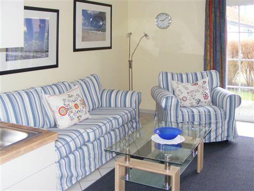 Ferielejlighed - 4 personer -  - Mühlenstraße - 18375 - Ostseebad Prerow