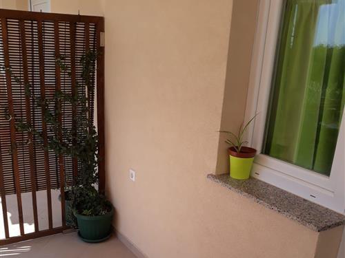 Holiday Home/Apartment - 4 persons -  - Sukošan - 23206 - Sukošan