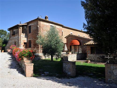 Sommerhus - 19 personer -  - Sovicille - 53018