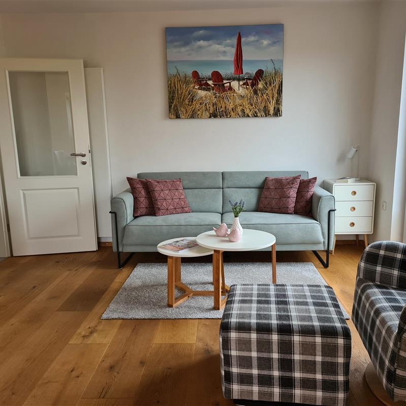 Sommerhus - 6 personer -  - Störtebekerweg - 26736 - Krummhörn