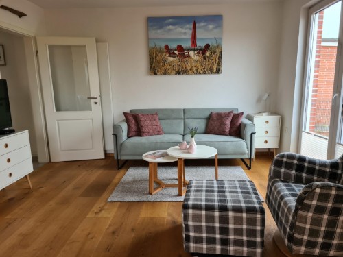Sommerhus - 6 personer -  - Störtebekerweg - 26736 - Krummhörn