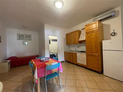 Holiday Home/Apartment - 5 persons -  - Contrada Intresiglio - 71019 - Vieste