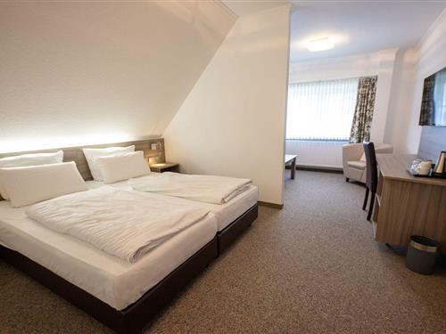 Rom - 4 personer -  - Sieltrift - 27639 - Wurster Nordseeküste