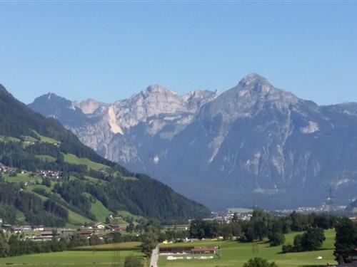 Semesterhus/Semesterlägenhet - 5 personer -  - 6265 - Hart Im Zillertal