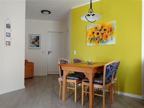 Ferielejlighed - 4 personer -  - Am Hafen - 23769 - Orth