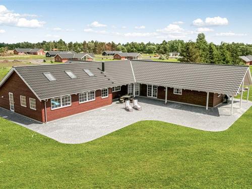 Ferienhaus - 20 Personen -  - Blommestien - Marielyst - 4872 - Idestrup