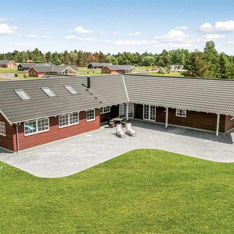 Ferienhaus - 20 Personen -  - Blommestien - Marielyst - 4872 - Idestrup