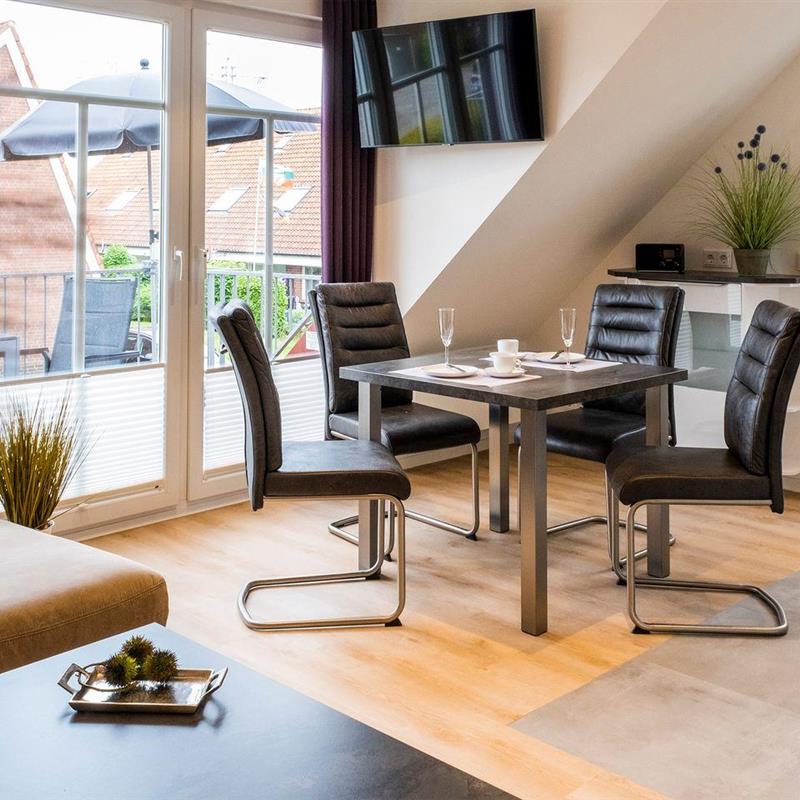 Ferielejlighed - 2 personer -  - Molenstraße - 26506 - Norddeich