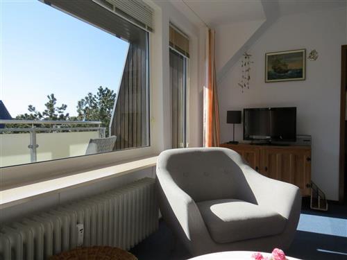 Holiday Home/Apartment - 5 persons -  - Mittelstraße - 25946 - Wittdün/Amrum