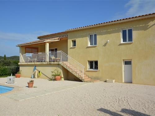 Villa - 6 persons -  - 30200 - St. Laurent De Carnols