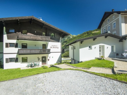 Holiday apartment - 5 persons -  - 5640 - Bad Gastein