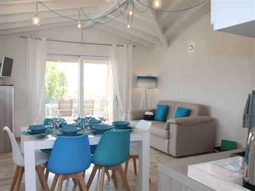 Semesterlägenhet - 6 personer -  - Budoni - 07051