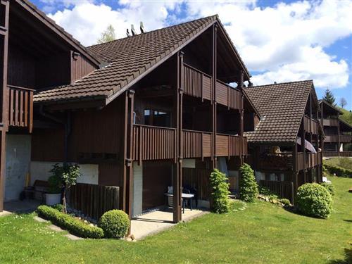 Ferienhaus - 6 Personen -  - Stockenmatt - 6063 - Stalden