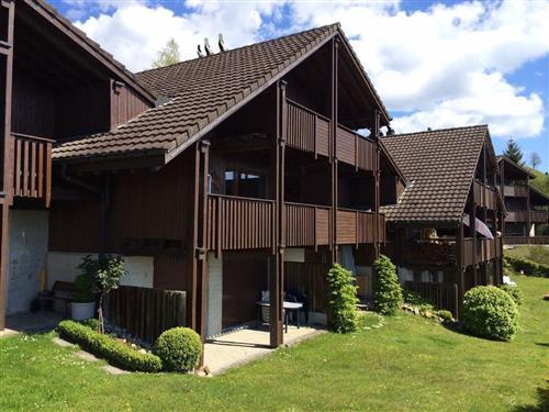 Holiday apartment - 5 persons -  - Stockenmatt - 6063 - Stalden