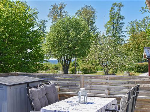 Sommerhus - 4 personer -  - Drakens Väg - Karlskrona/Ramdala - 373 51 - Ramdala