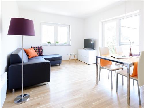 Holiday Home/Apartment - 4 persons -  - Ostuferstraße - 9122 - Unterburg