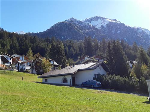 Ferienhaus - 6 Personen -  - Crapera damiez - 7078 - Lenzerheide