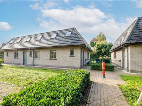 Sommerhus - 4 personer -  - 8434 - Middelkerke