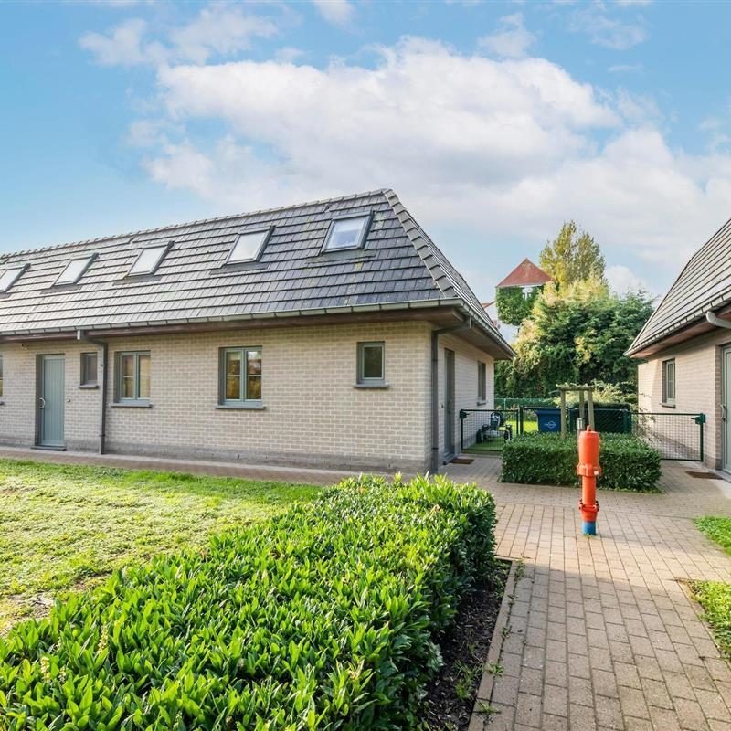 Sommerhus - 4 personer -  - 8434 - Middelkerke