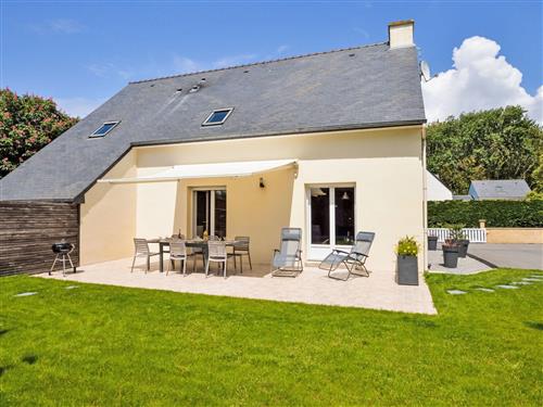 Holiday home - 6 persons -  - La Turballe - 44420