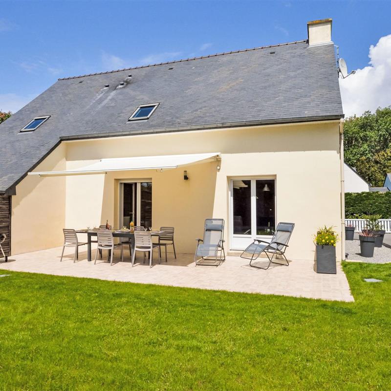 Sommerhus - 6 personer -  - La Turballe - 44420