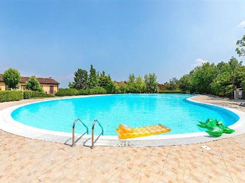 Holiday Home/Apartment - 6 persons -  - 25080 - Polpenazze Del Garda