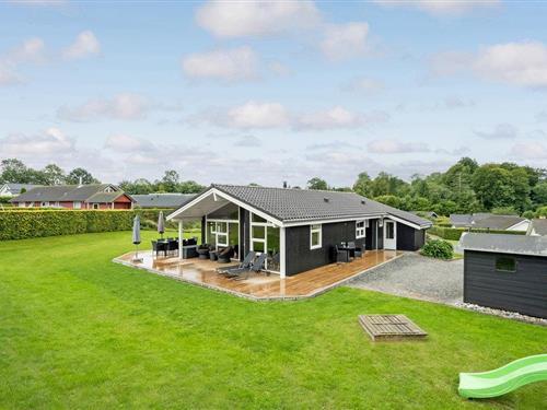 Ferienhaus - 8 Personen -  - Barsbæklund - Loddenhöj - 6200 - Aabenraa