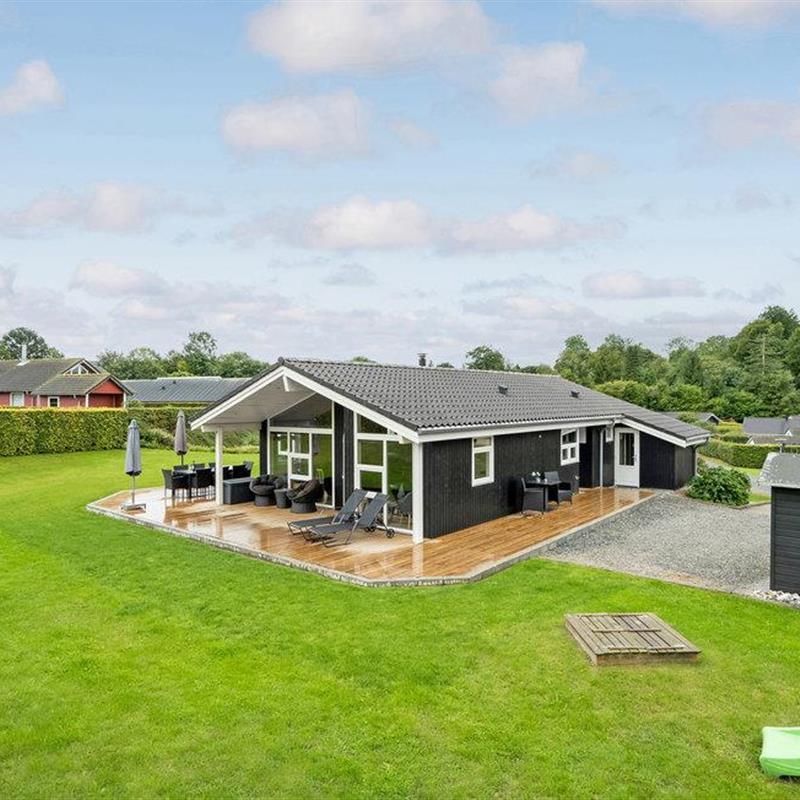 Ferienhaus - 8 Personen -  - Barsbæklund - Loddenhöj - 6200 - Aabenraa