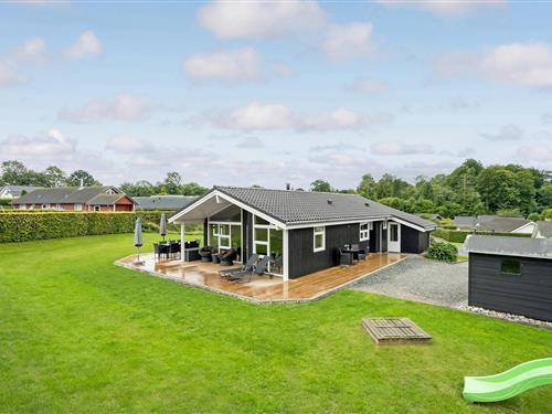 Sommerhus - 8 personer -  - Barsbæklund - Loddenhøj - 6200 - Aabenraa