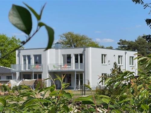 Fritidshus - 2 personer -  - 15537 - Grünheide (Mark) Hangelsb