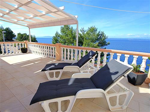 Ferienhaus - 5 Personen -  - Korcula/Prigradica - 20271
