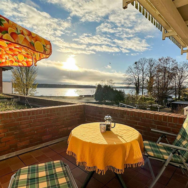 Ferielejlighed - 3 personer -  - Kietzstraße - 17192 - Waren - Müritz