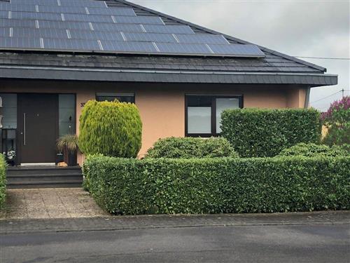 Ferienwohnung - 2 Personen -  - Brunnenstr. - 54518 - Hupperath