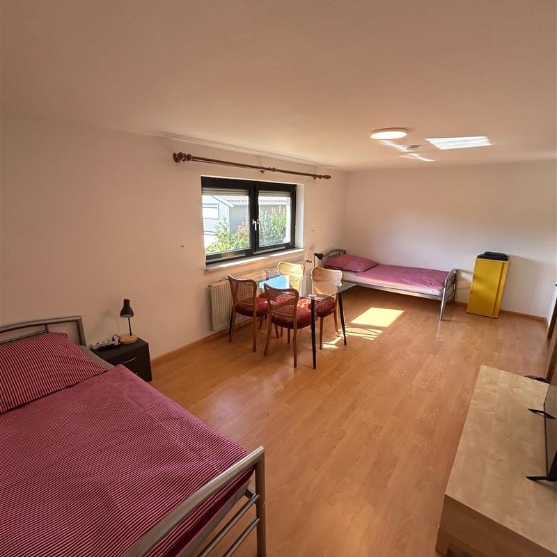 Ferielejlighed - 10 personer -  - Weiermattstraße - 79730 - Murg