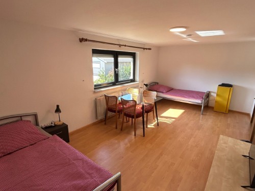 Ferielejlighed - 10 personer -  - Weiermattstraße - 79730 - Murg