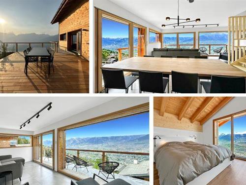 Holiday home - 6 persons -  - 1992 - Les Agettes