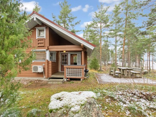 Feriehus - 6 personer -  - 07750 - Loviisa