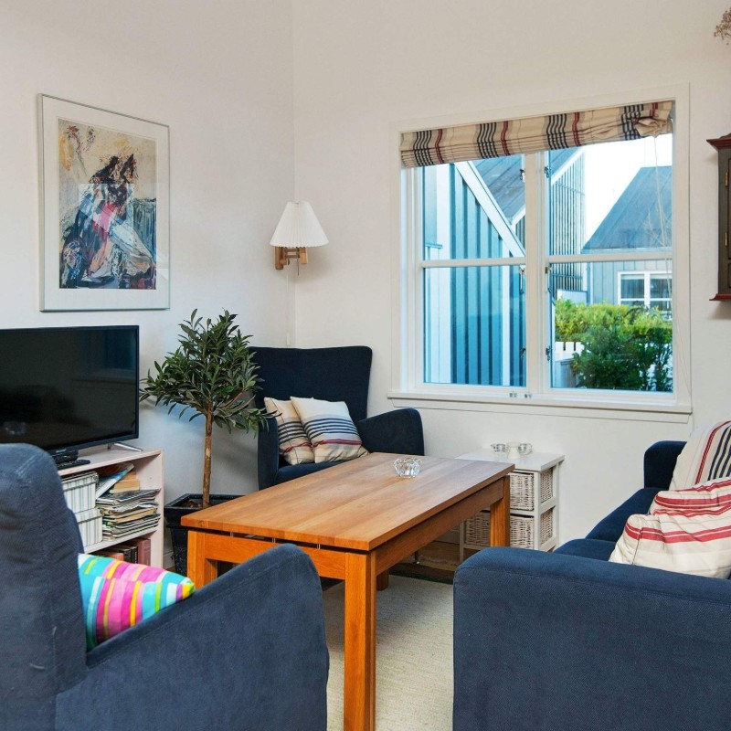 Sommerhus - 6 personer -  - Øerkrogvejen - 8400 - Ebeltoft