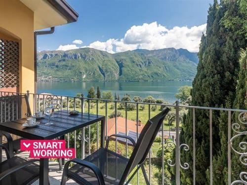 Feriehus / leilighet - 4 personer -  - 22021 - Bellagio