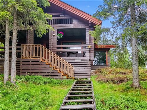 Holiday Home/Apartment - 6 persons -  - Kuusamo - 93830