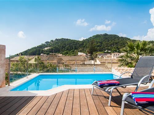 Holiday home - 6 persons -  - Carrer des Pla d'en Cosset - Can Binitu, Capdepera - 07580 - Capdepera