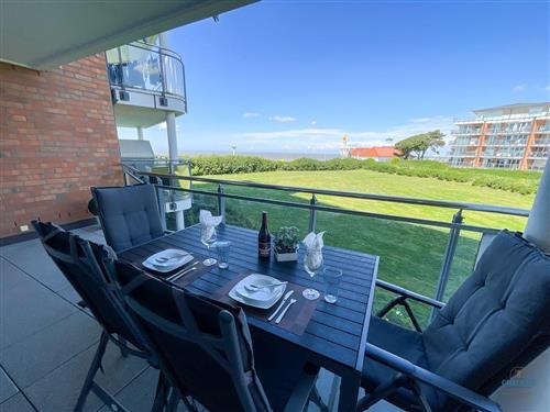 Holiday apartment - 2 persons -  - Wehrbergsweg - 27478 - Cuxhaven