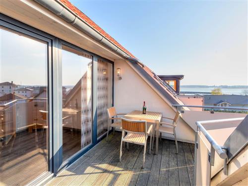 Ferieleilighet - 6 personer -  - Zum Hafen - 17449 - Peenemünde