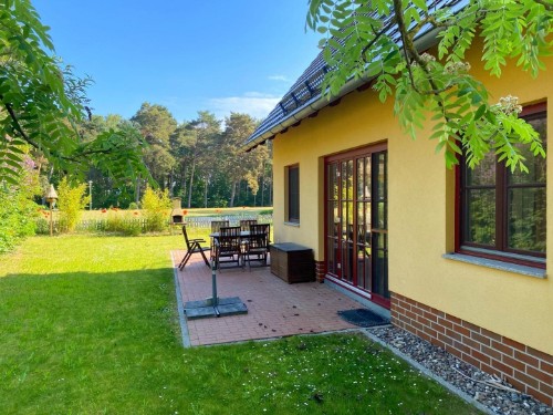 Sommerhus - 6 personer -  - Dünenresidenz - 18551 - Glowe
